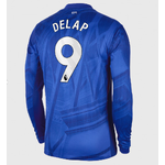 เสื้อเชลซี 2025 2026 ทีมเหย้า World Champions 25 ของแท้