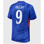 เสื้อเชลซี 2025 2026 ทีมเหย้า World Champions 25 ของแท้