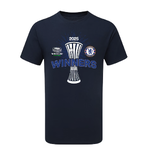 เสื้อเชลซี 2025 2026 ทีมเหย้า World Champions 25 ของแท้